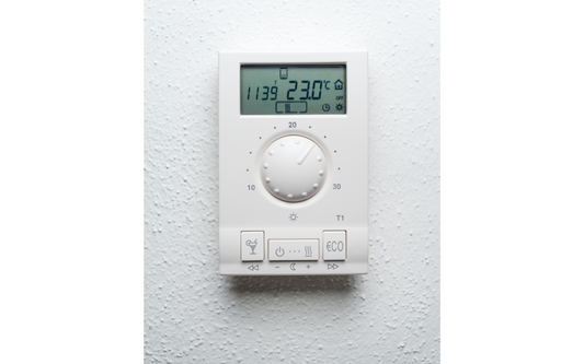 How to Choose the Right Indoor Thermometer