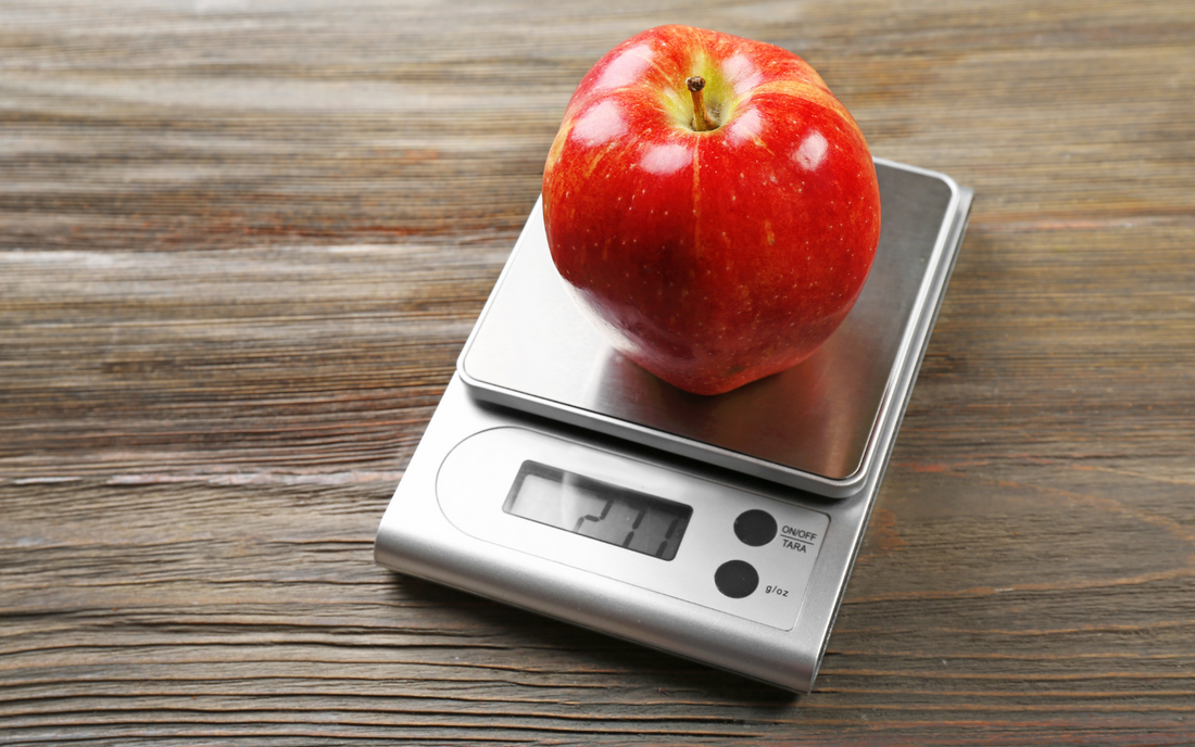 How to Choose the Right Food Scale for You?
